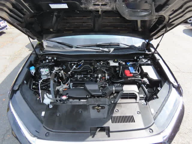 2024 Honda CR-V EX-L - Photo 10