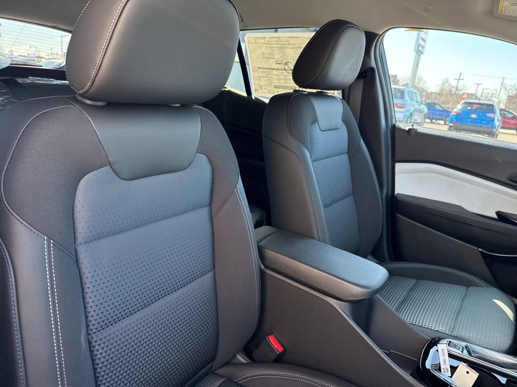 2026 Chevrolet Trax LT - Photo 32