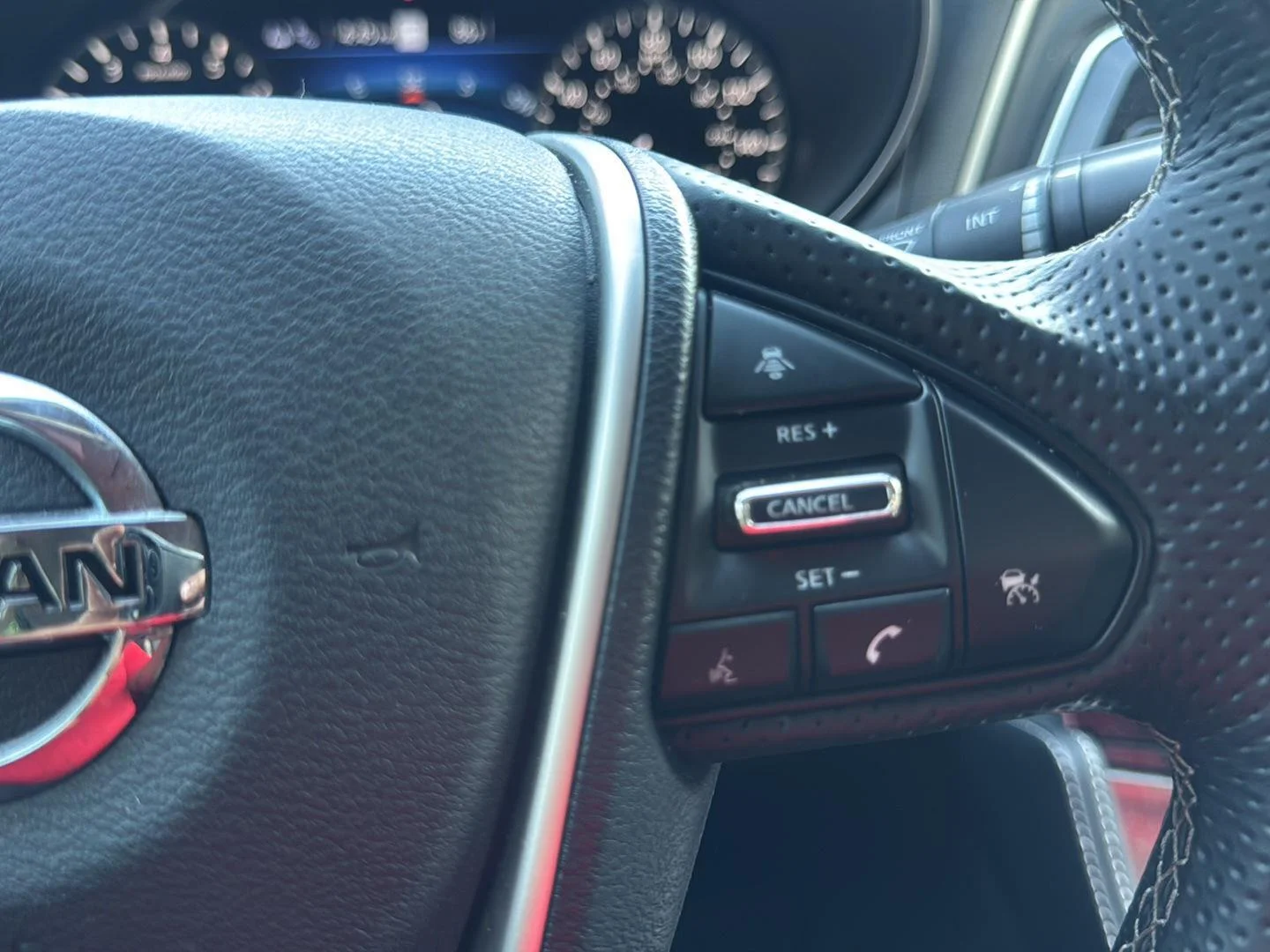 Used 2021 Gun Metallic Nissan SV image 20