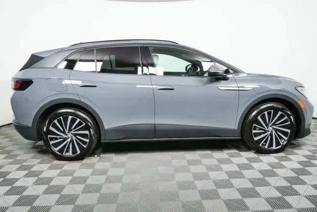 Certified 2025 Volkswagen ID.4 S Limited with VIN 1V25MPE86SC004541 for sale in Atlanta, GA