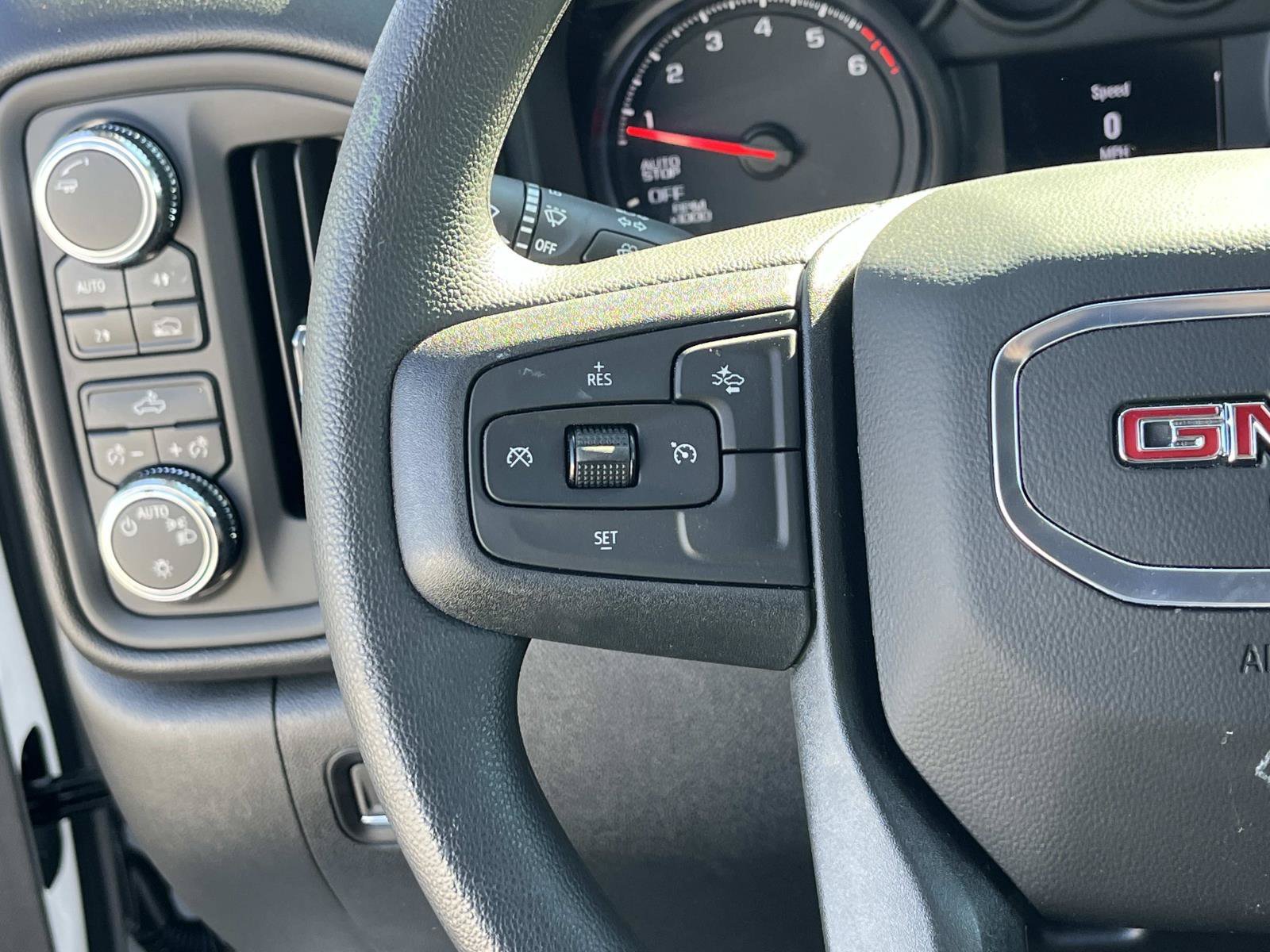 2026 GMC Sierra 1500 Pro - Photo 22