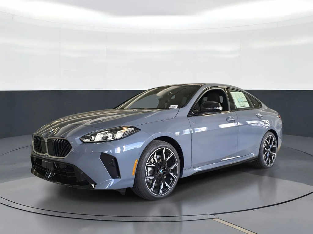 2026 BMW 2 Series 228 Gran Coupe's photo