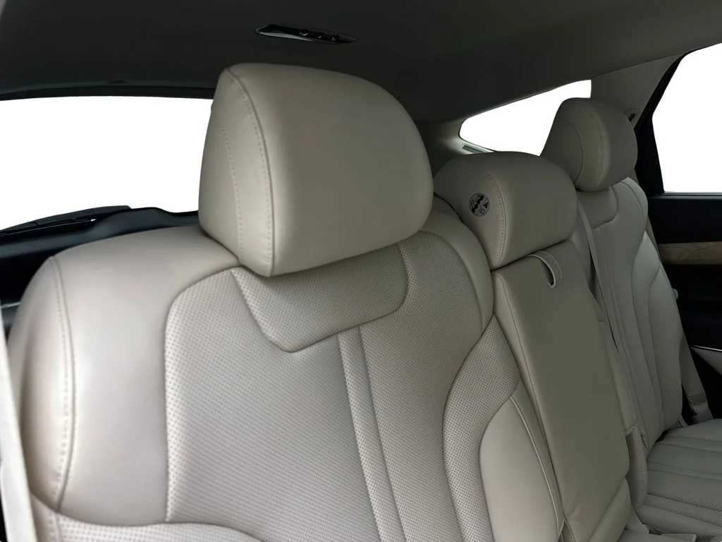 Used 2023 Gray Genesis 3.5T image 41