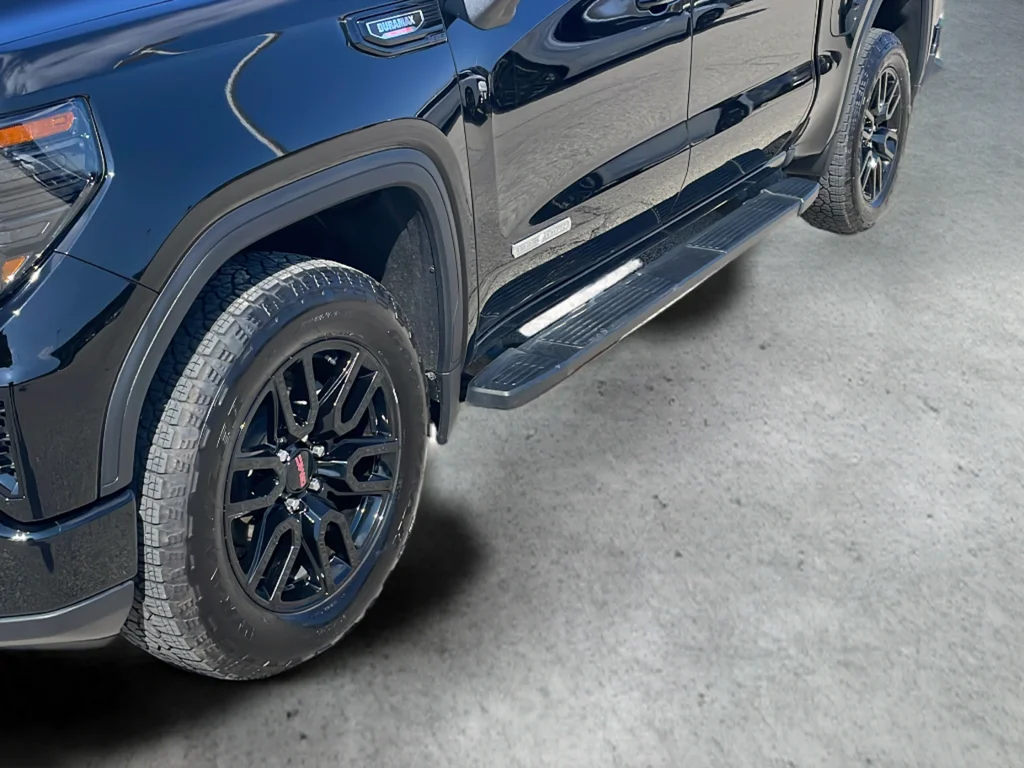 Used 2025 Black GMC Elevation image 42