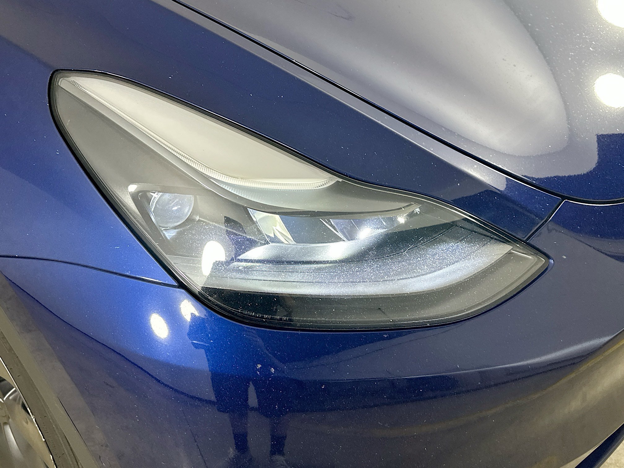 Used 2021  Tesla Performance image 9