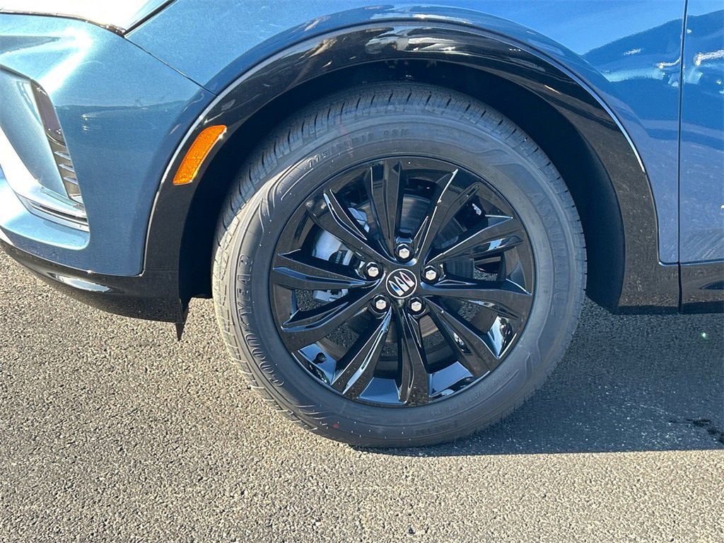 2026 BUICK ENVISTA - Image 10