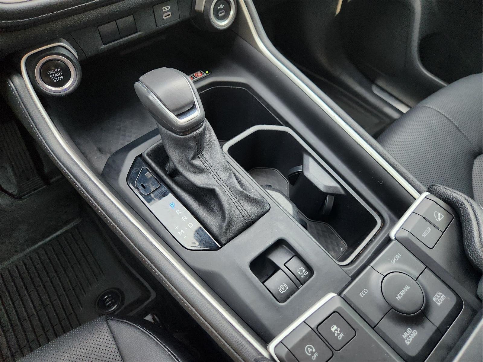 2024 Toyota Grand Highlander Limited - Photo 18