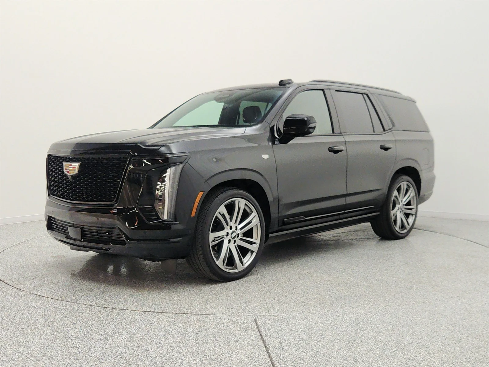 2025 Cadillac Escalade 4WD Sport's photo