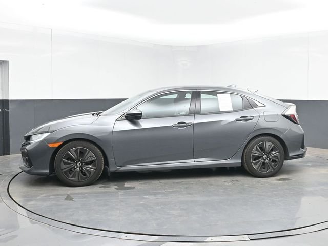 Used 2019  Honda EX image 5