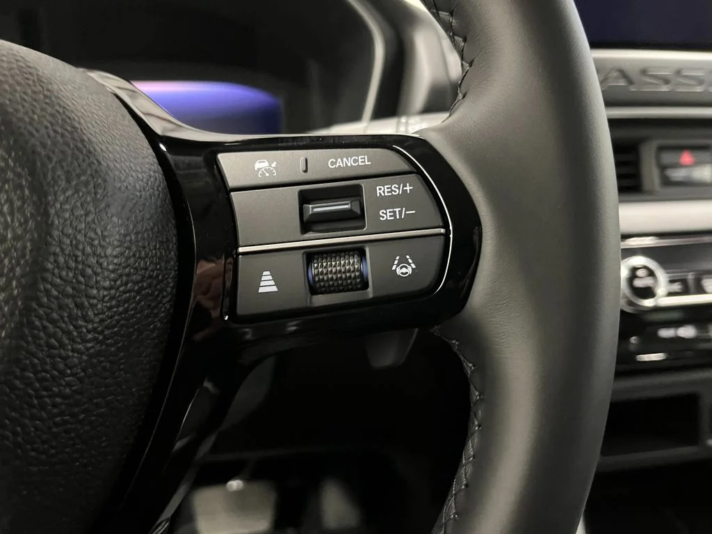New 2026 Crystal Black Pearl Honda RTL 3.5 image 18