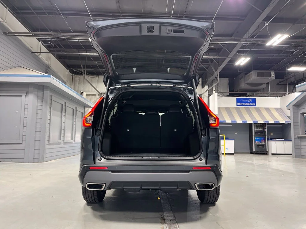 2025 Honda CR-V Sport-L - Photo 46