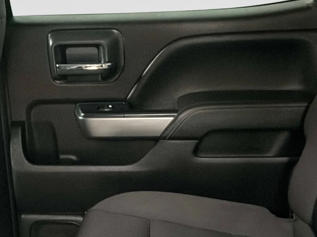Used 2018 Black Chevrolet LT image 16