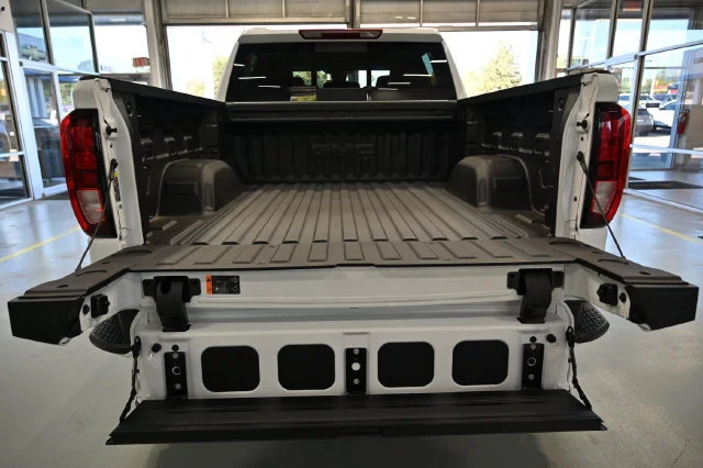 2026 GMC Sierra 1500 Elevation - Photo 9