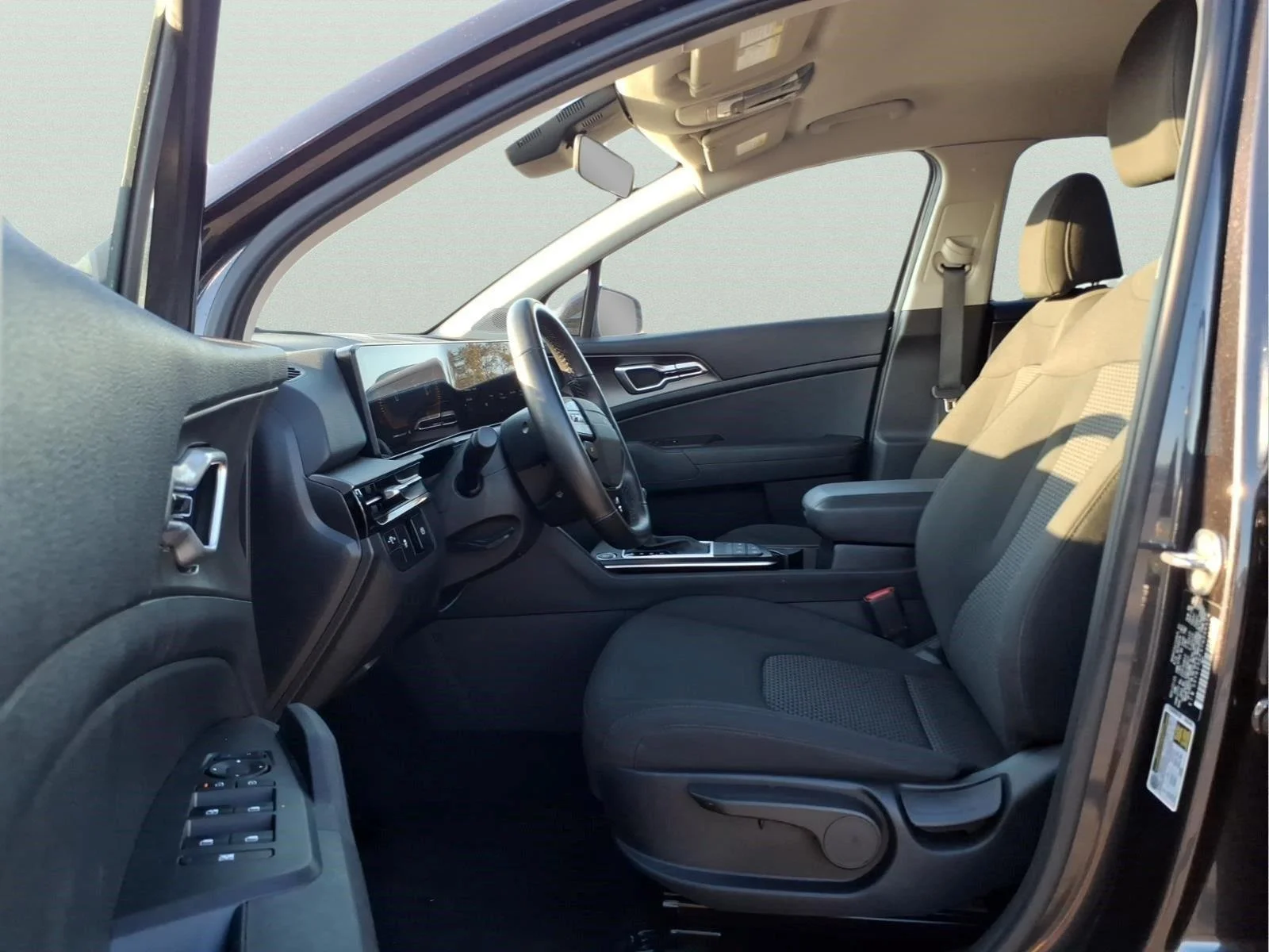 Used 2026 Panthera Metal Kia LX image 16