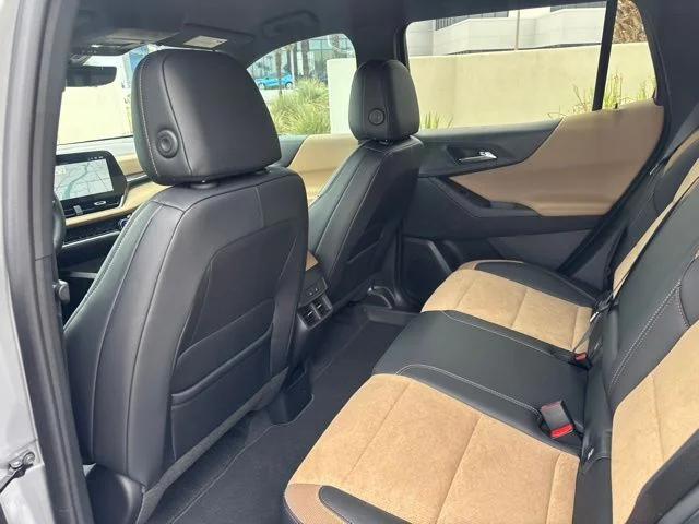 New 2027 Gray Chevrolet ACTIV image 20