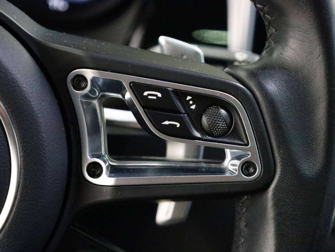 Used 2020 Jet Black Metallic Porsche GTS image 27
