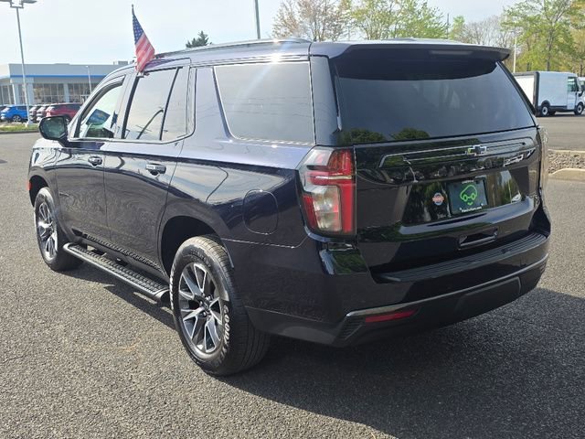 2021 Chevrolet Tahoe Z71 - Photo 11