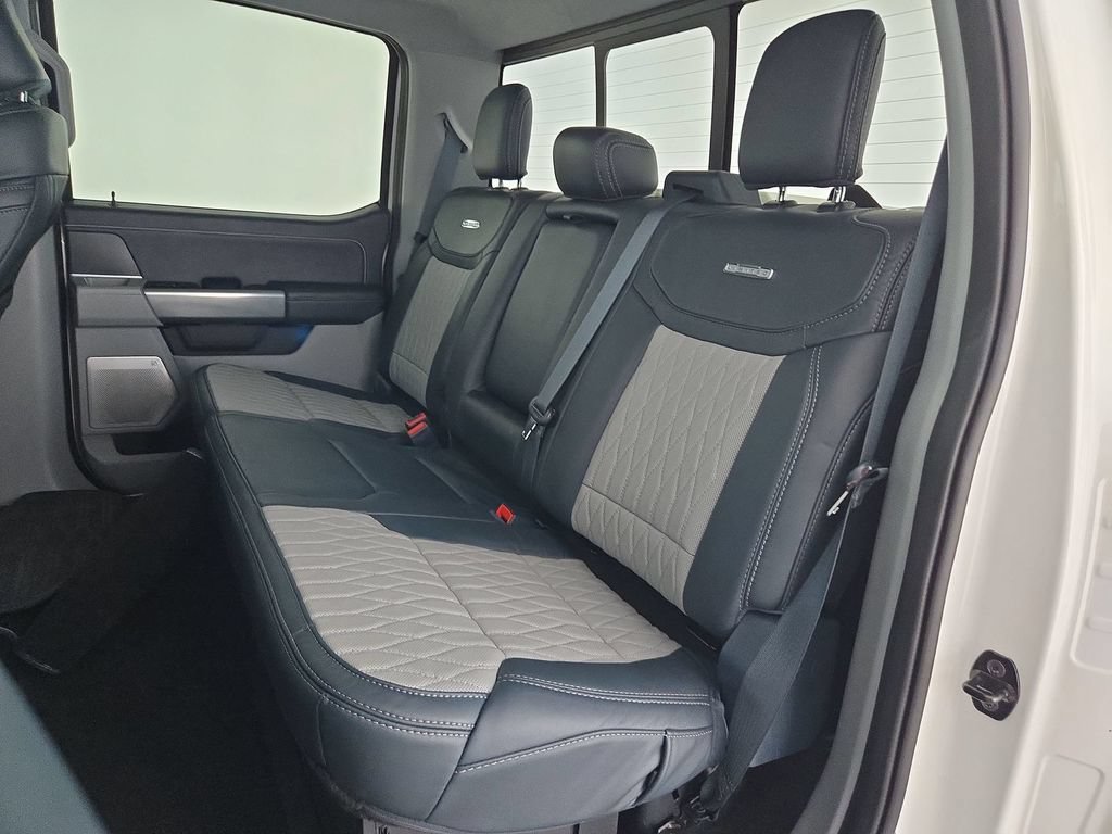 2023 Ford F-150 Limited - Photo 31