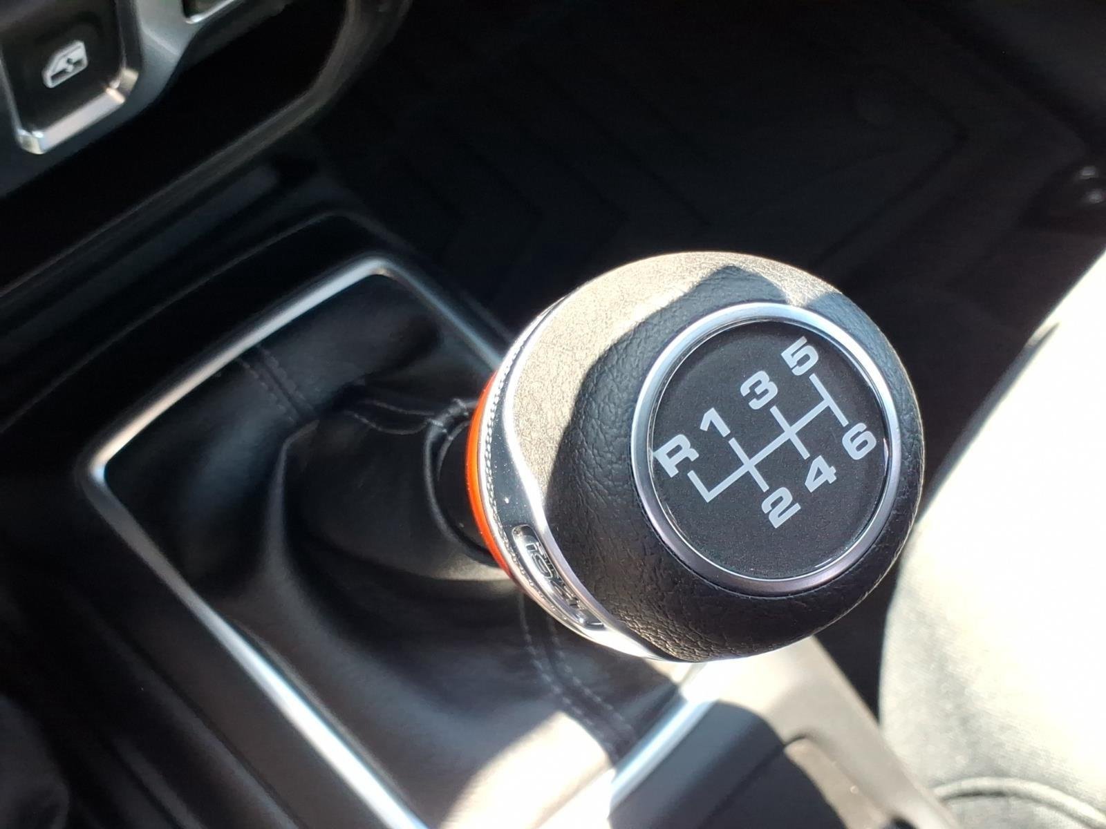 Used 2025 Bright White Clearcoat Jeep Sport image 7