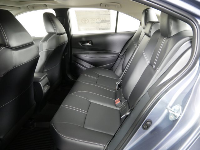 2026 Toyota Corolla XLE - Photo 13