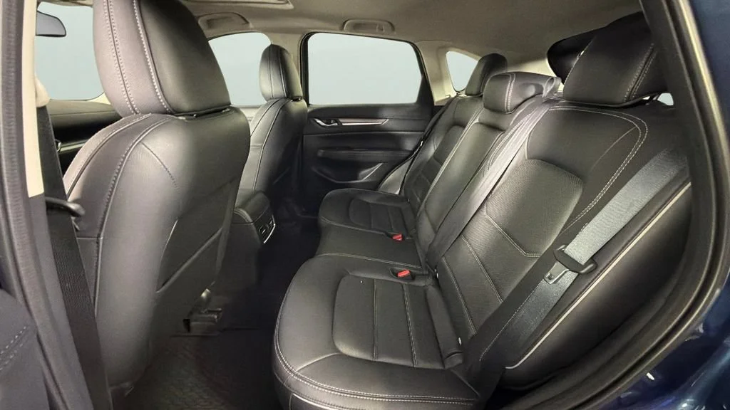 2024 Mazda CX-5 S Premium package - Photo 27