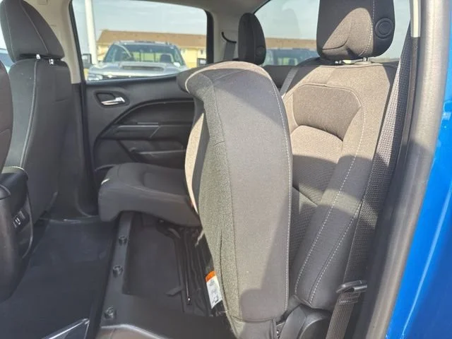 2022 Chevrolet Colorado LT - Photo 39