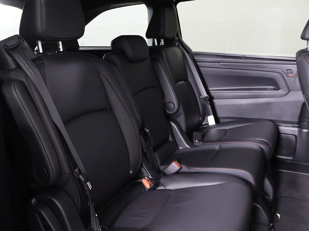 2026 Honda Odyssey Sport L - Photo 34