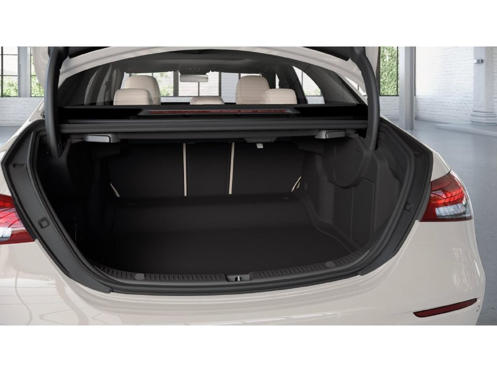Certified Used 2023 Polar White Mercedes-Benz  image 7