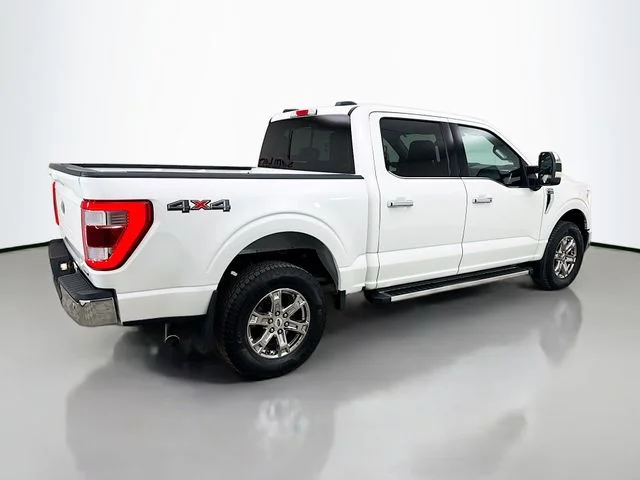 2023 Ford F-150 Lariat - Photo 7