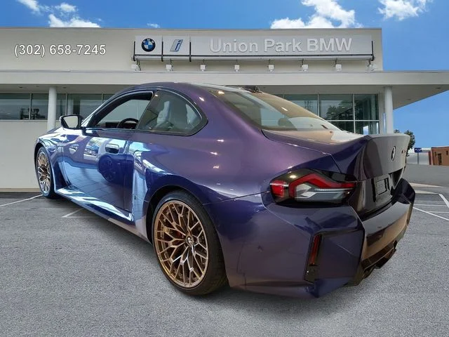 Used 2026 Special Order Color BMW CS image 4
