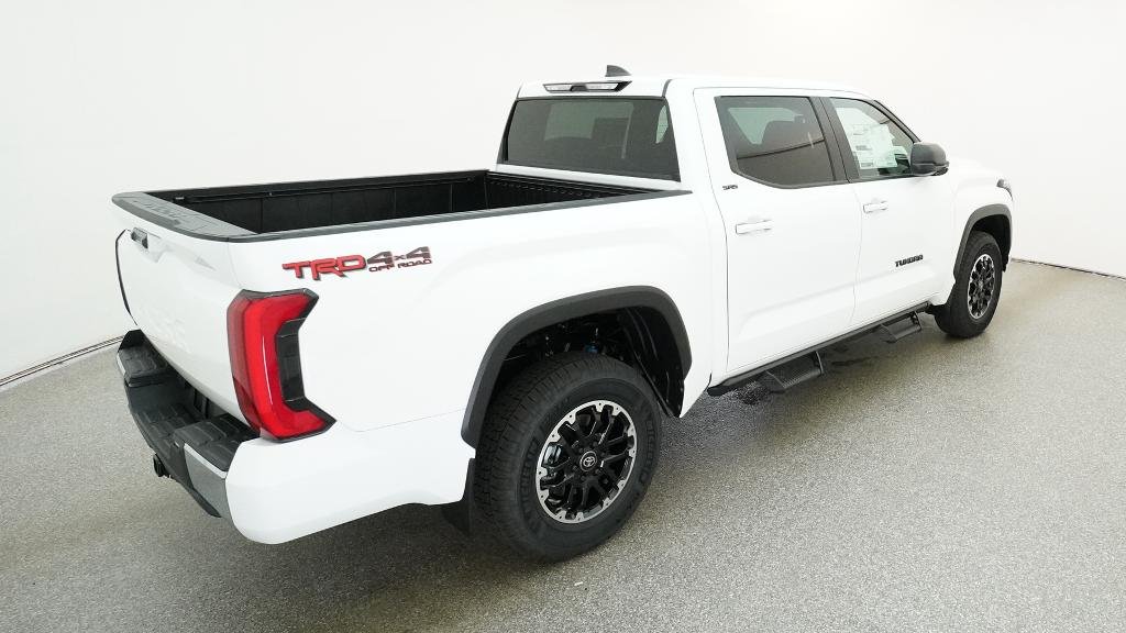 New 2026 Ice Cap Toyota SR5 image 48