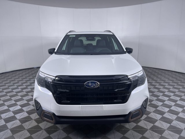 New 2026 CRYSTAL WHITE PEARL Subaru Sport image 27