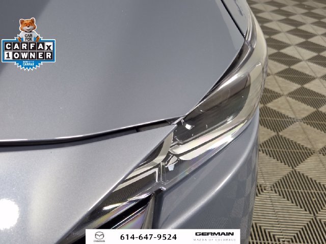 Used 2025 Red Mazda 2.5 S Preferred Package image 15