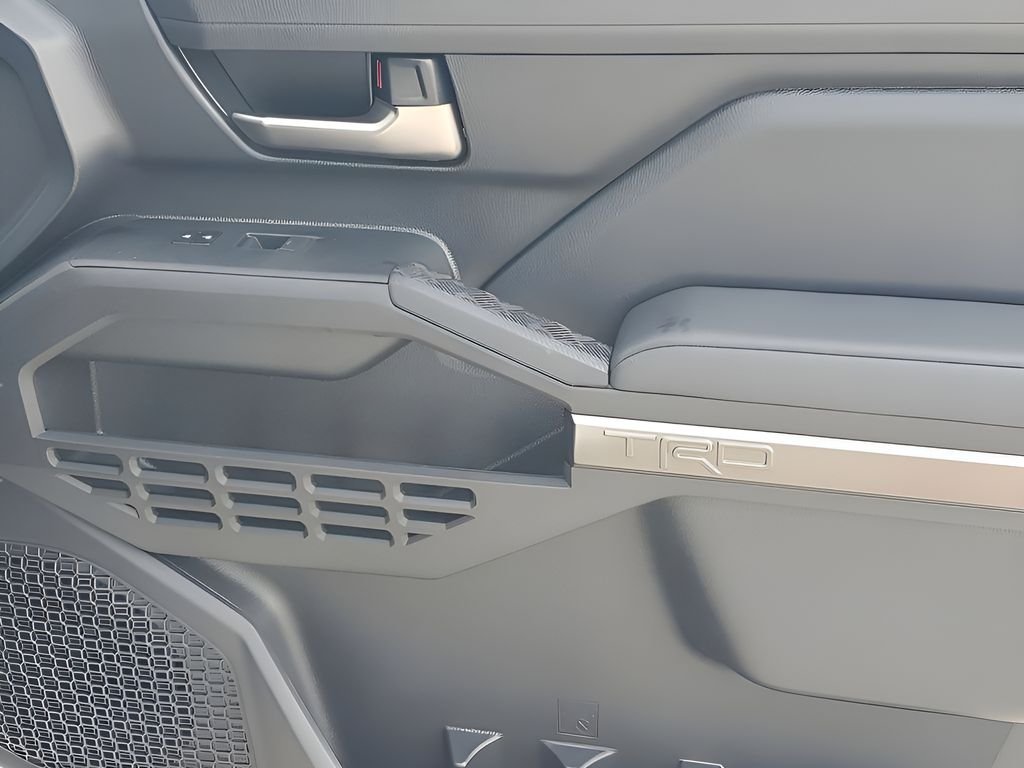 2025 Toyota Tacoma TRD Sport - Photo 44