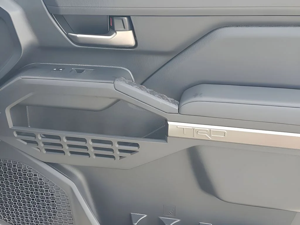 2025 Toyota Tacoma TRD Sport - Photo 44
