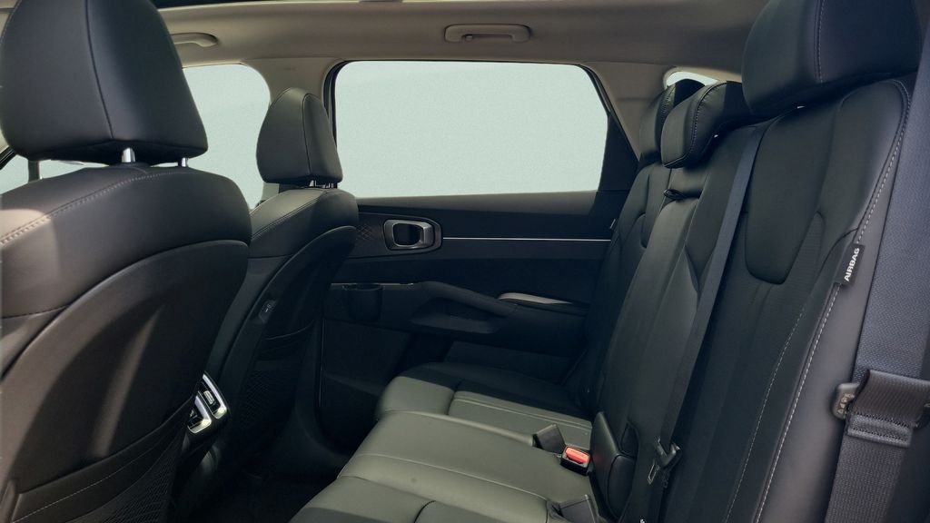 2026 Kia Sorento S - Photo 10