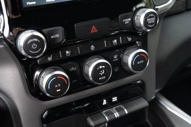 2024 RAM Ram 1500 Pickup Laramie - Photo 27