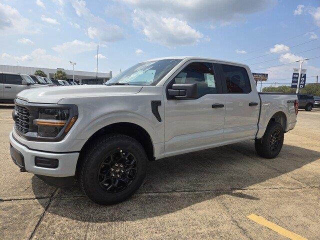 New 2026 Avalanche Ford STX® image 9