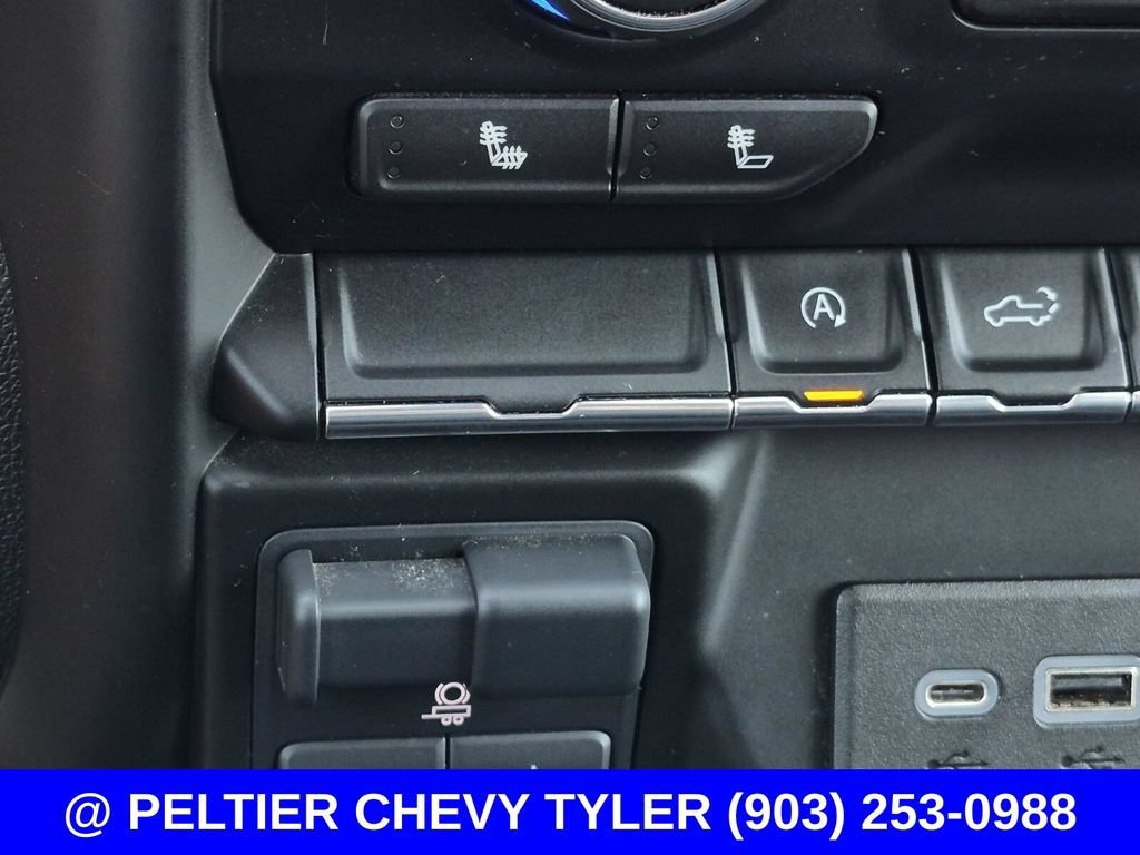 Used 2020 RED HOT Chevrolet LT image 26