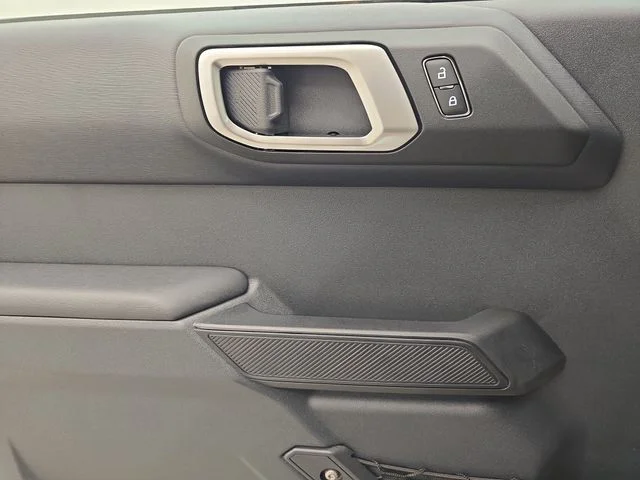 New 2026 Marsh Gray Ford Outer Banks® image 39