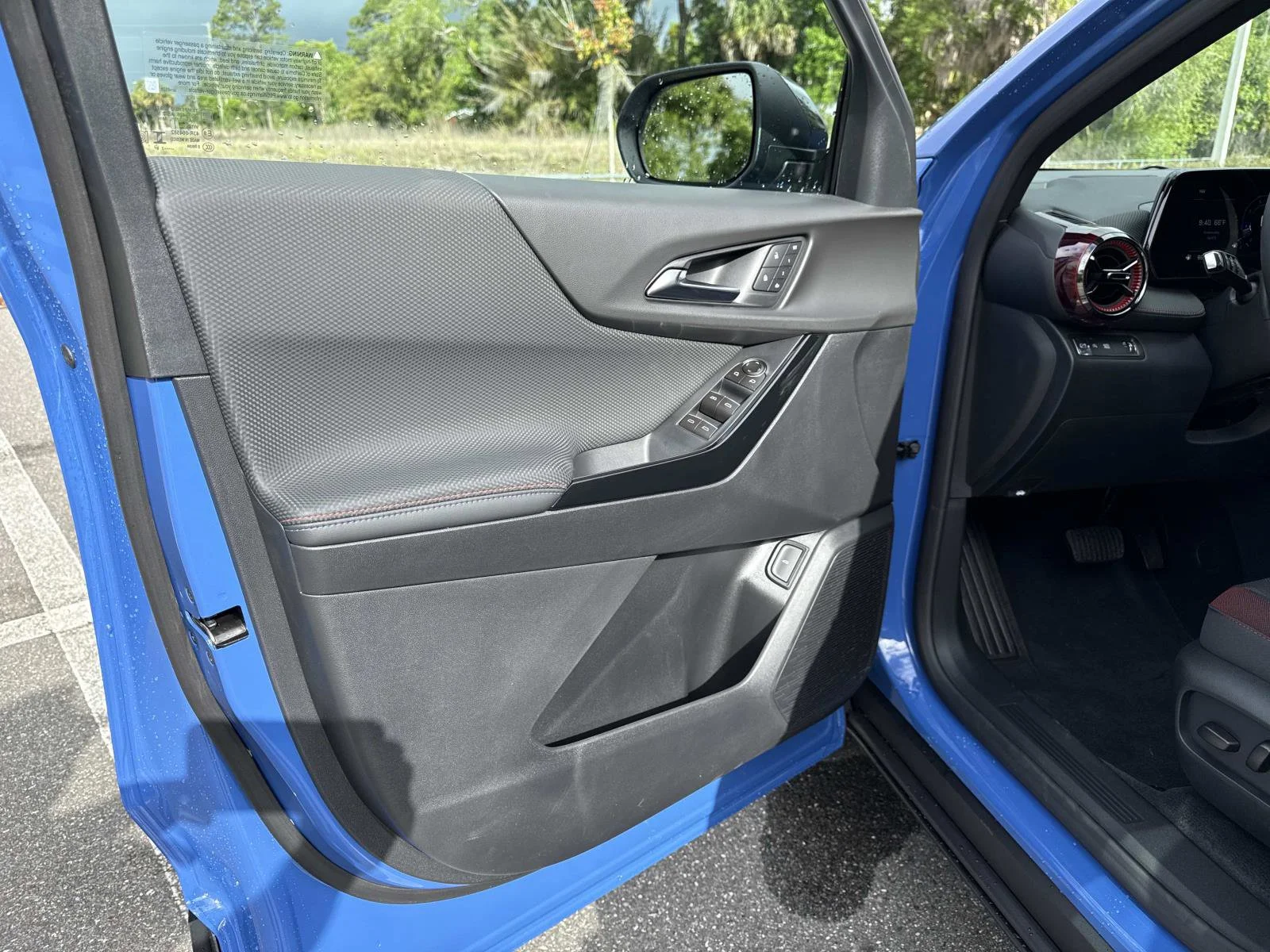 2026 Chevrolet Equinox RS - Photo 17
