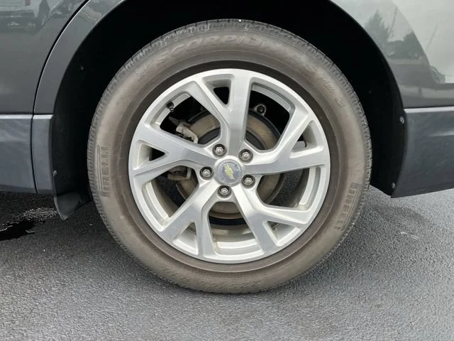 2018 Chevrolet Equinox Premier - Photo 31