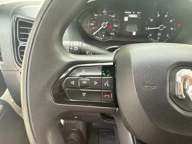 Used 2025 White Ram High Roof image 31