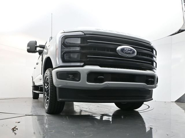 New 2026 Carbonized Gray Metallic Ford F-250® Platinum® image 27