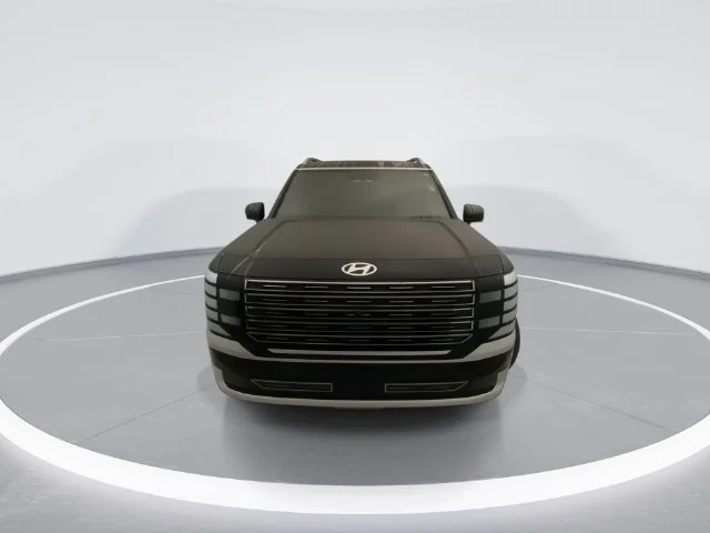 Used 2026 Black Hyundai Calligraphy image 9
