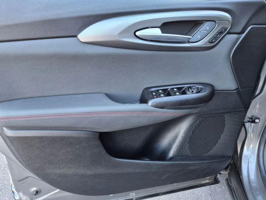 Used 2024 Gray Dodge R/T image 11