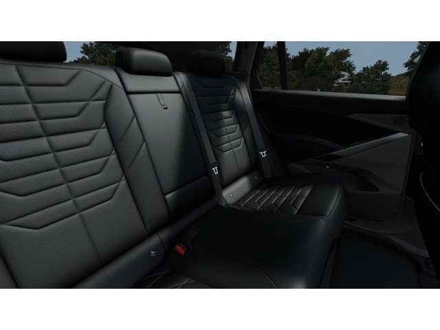 New 2027 Dravit Grey Metallic BMW  image 12