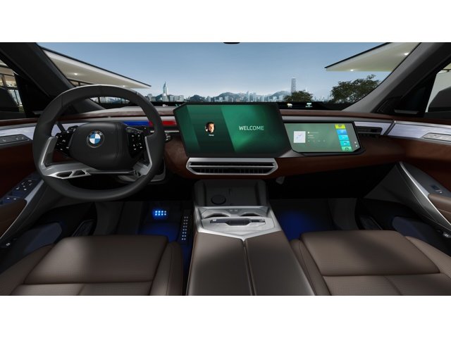 New 2027 Dravit Grey Metallic BMW 40 xDrive image 10