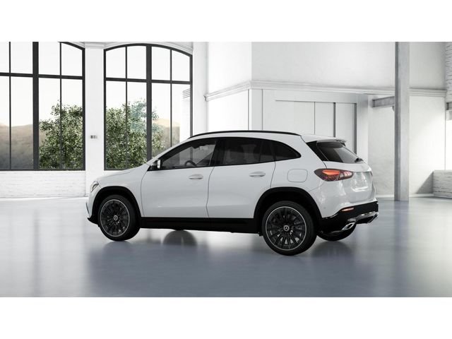 New 2026 Polar White Mercedes-Benz GLA 250 image 32