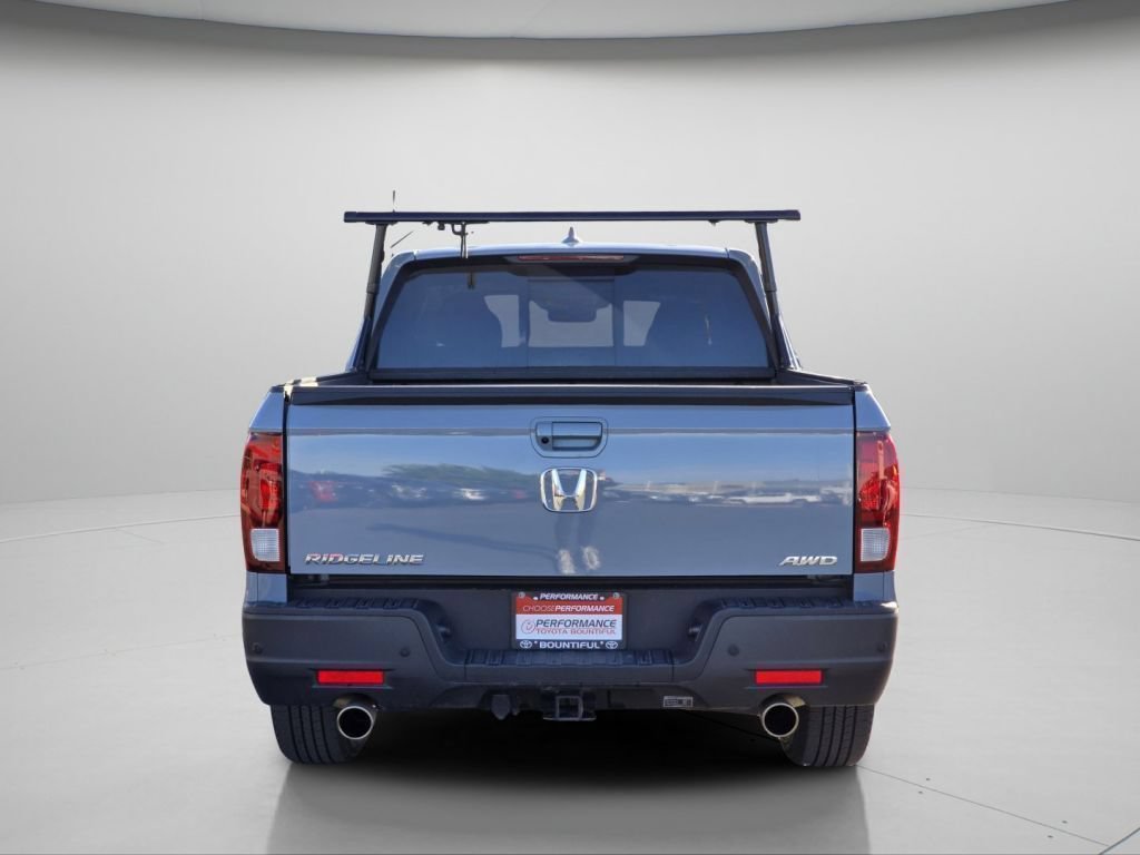 Used 2023 Sonic Gray Pearl Honda RTL-E image 21
